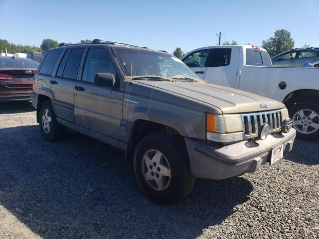 Photo 3 VIN: 1J4FX58S1SC754691 - JEEP GRAND CHER 