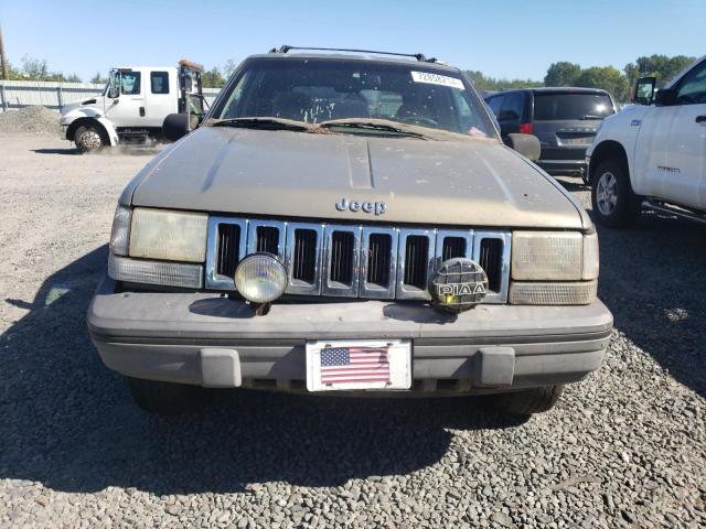 Photo 4 VIN: 1J4FX58S1SC754691 - JEEP GRAND CHER 