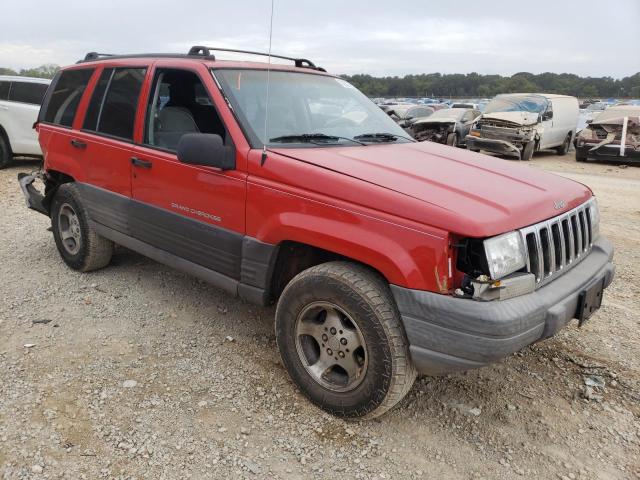 Photo 3 VIN: 1J4FX58S1VC724062 - JEEP GRAND CHER 