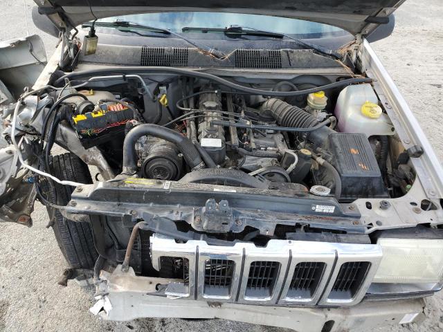 Photo 11 VIN: 1J4FX58S1WC160902 - JEEP GRAND CHER 