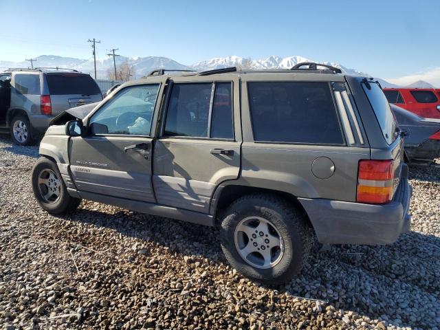 Photo 1 VIN: 1J4FX58S3WC267501 - JEEP GRAND CHEROKEE 