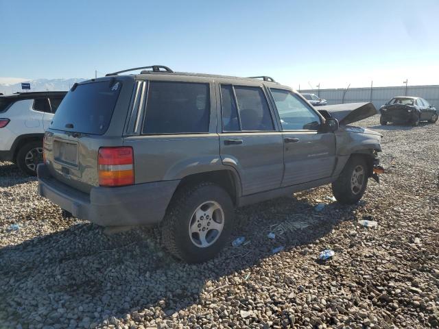 Photo 2 VIN: 1J4FX58S3WC267501 - JEEP GRAND CHEROKEE 