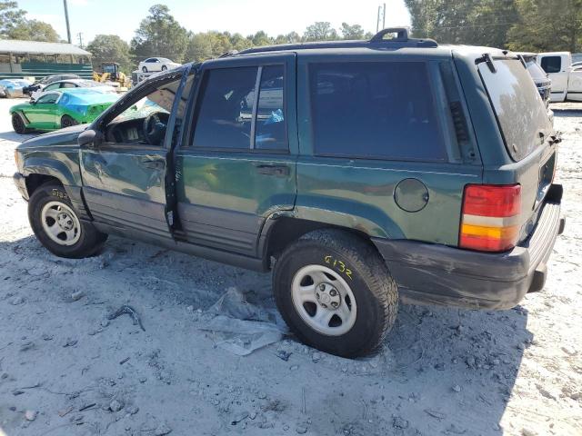 Photo 1 VIN: 1J4FX58S3WC286937 - JEEP GRAND CHEROKEE 