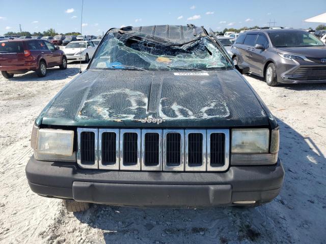 Photo 4 VIN: 1J4FX58S3WC286937 - JEEP GRAND CHEROKEE 