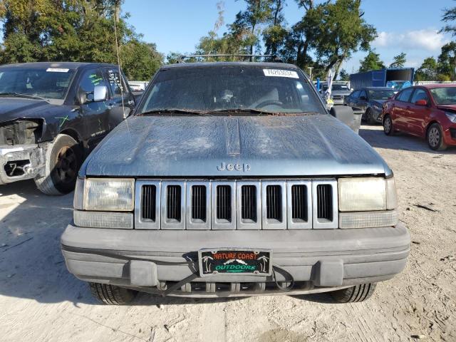 Photo 4 VIN: 1J4FX58S4SC742471 - JEEP GRAND CHER 