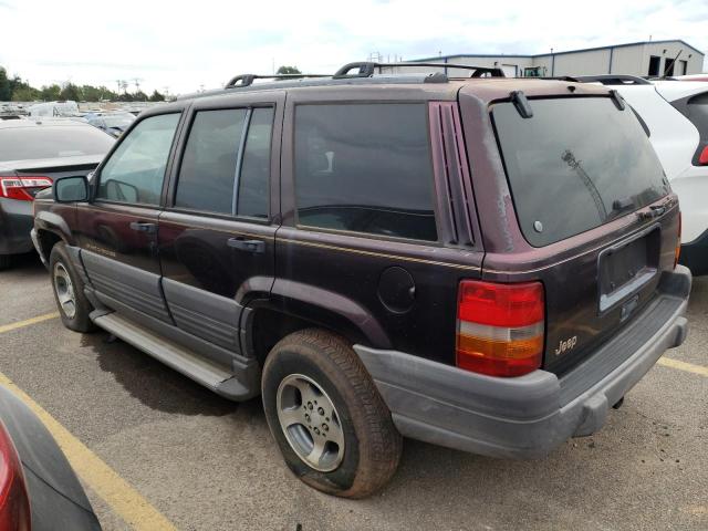 Photo 1 VIN: 1J4FX58S4TC327782 - JEEP GRAND CHEROKEE 