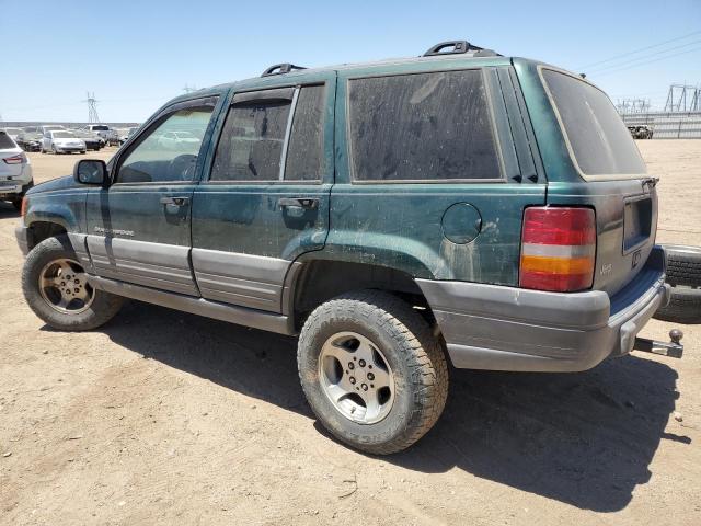 Photo 1 VIN: 1J4FX58S4TC372656 - JEEP GRAND CHEROKEE 