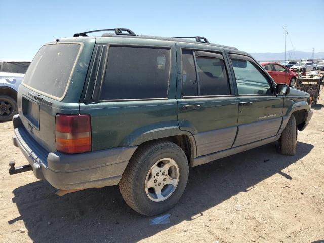 Photo 2 VIN: 1J4FX58S4TC372656 - JEEP GRAND CHEROKEE 