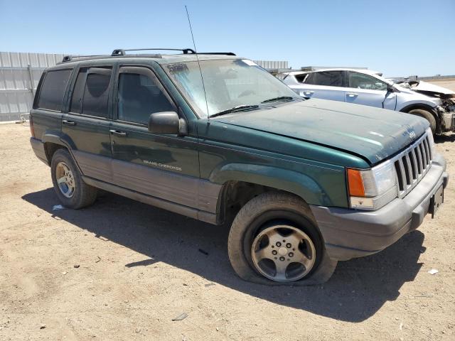 Photo 3 VIN: 1J4FX58S4TC372656 - JEEP GRAND CHEROKEE 