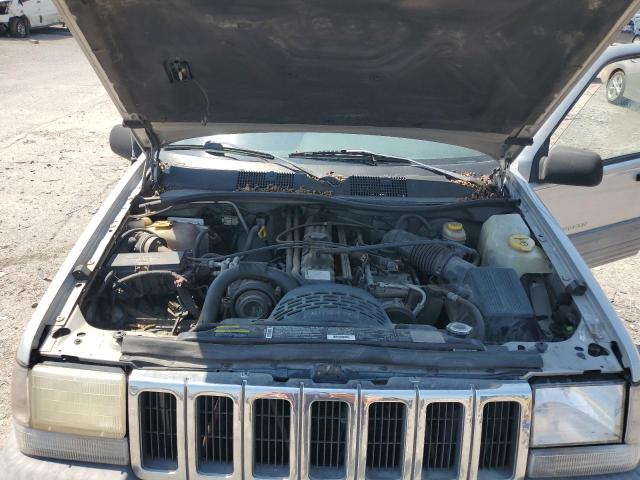 Photo 11 VIN: 1J4FX58S4WC259763 - JEEP GRAND CHER 