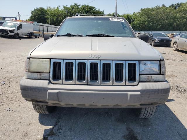 Photo 4 VIN: 1J4FX58S4WC259763 - JEEP GRAND CHER 