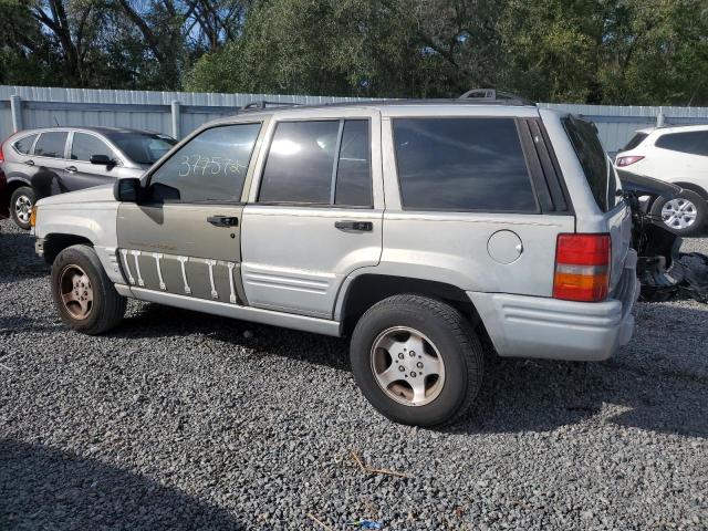 Photo 1 VIN: 1J4FX58S4WC330072 - JEEP GRAND CHEROKEE 