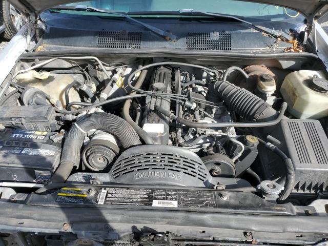 Photo 10 VIN: 1J4FX58S4WC330072 - JEEP GRAND CHEROKEE 