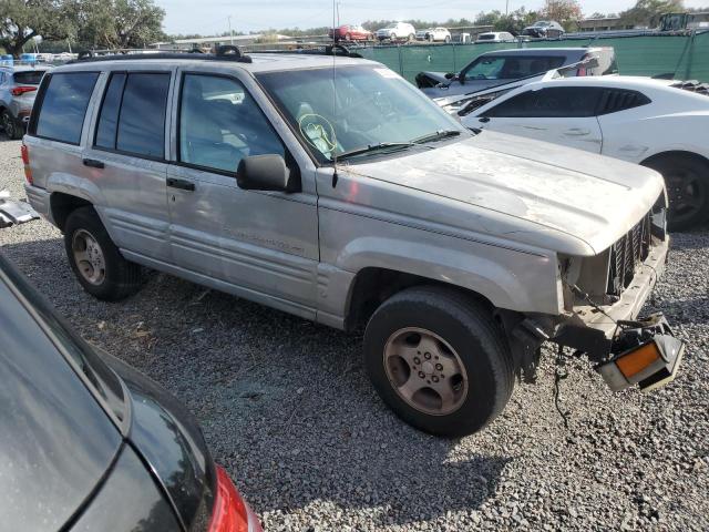 Photo 3 VIN: 1J4FX58S4WC330072 - JEEP GRAND CHEROKEE 