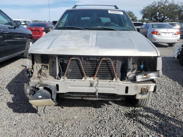 Photo 4 VIN: 1J4FX58S4WC330072 - JEEP GRAND CHEROKEE 