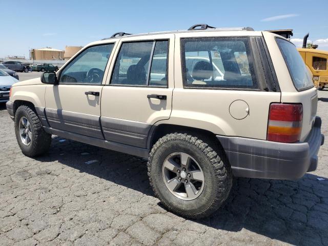 Photo 1 VIN: 1J4FX58S5TC184910 - JEEP GRAND CHEROKEE 