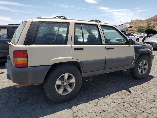 Photo 2 VIN: 1J4FX58S5TC184910 - JEEP GRAND CHEROKEE 