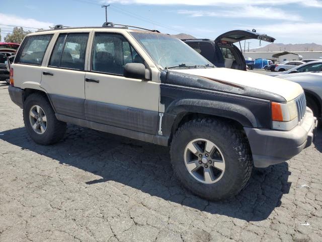 Photo 3 VIN: 1J4FX58S5TC184910 - JEEP GRAND CHEROKEE 