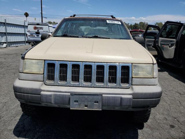 Photo 4 VIN: 1J4FX58S5TC184910 - JEEP GRAND CHEROKEE 