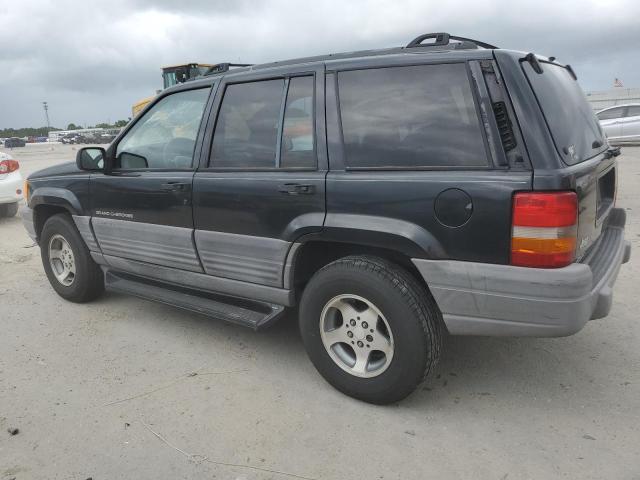 Photo 1 VIN: 1J4FX58S6WC363039 - JEEP GRAND CHEROKEE 