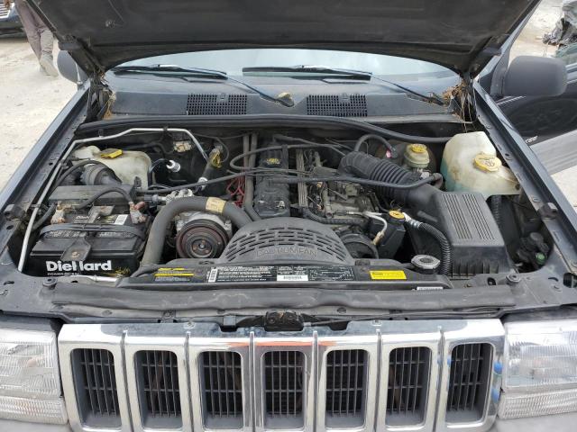 Photo 11 VIN: 1J4FX58S6WC363039 - JEEP GRAND CHEROKEE 