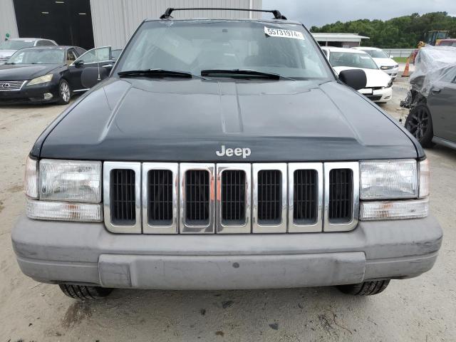 Photo 4 VIN: 1J4FX58S6WC363039 - JEEP GRAND CHEROKEE 