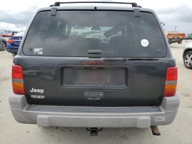 Photo 5 VIN: 1J4FX58S6WC363039 - JEEP GRAND CHEROKEE 