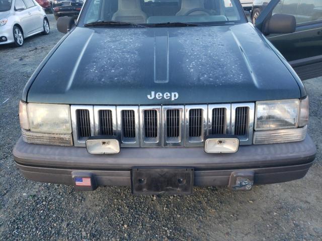 Photo 10 VIN: 1J4FX58S7SC714342 - JEEP GRAND CHEROKEE 