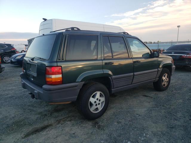 Photo 2 VIN: 1J4FX58S7SC714342 - JEEP GRAND CHEROKEE 