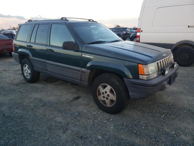 Photo 3 VIN: 1J4FX58S7SC714342 - JEEP GRAND CHEROKEE 