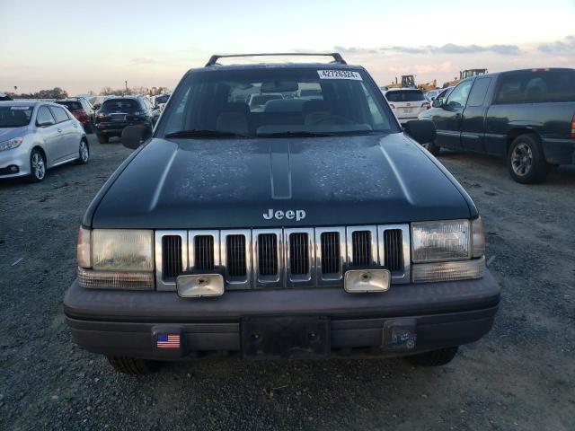 Photo 4 VIN: 1J4FX58S7SC714342 - JEEP GRAND CHEROKEE 