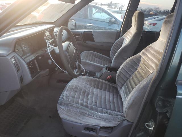 Photo 6 VIN: 1J4FX58S7SC714342 - JEEP GRAND CHEROKEE 