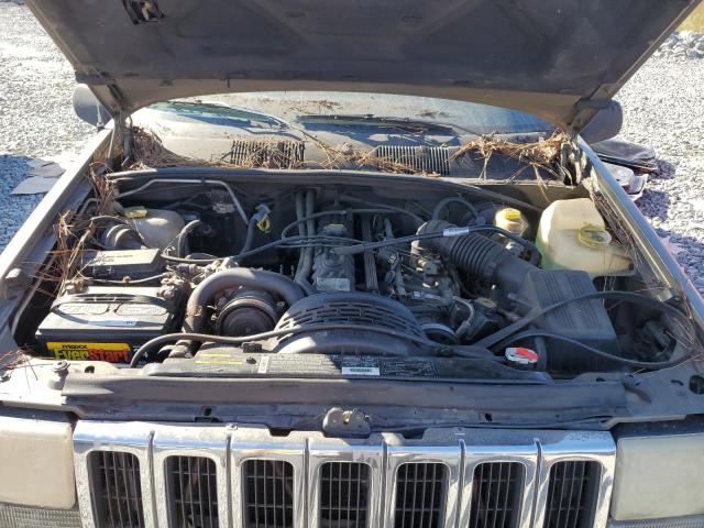 Photo 11 VIN: 1J4FX58S7WC179728 - JEEP GRAND CHER 