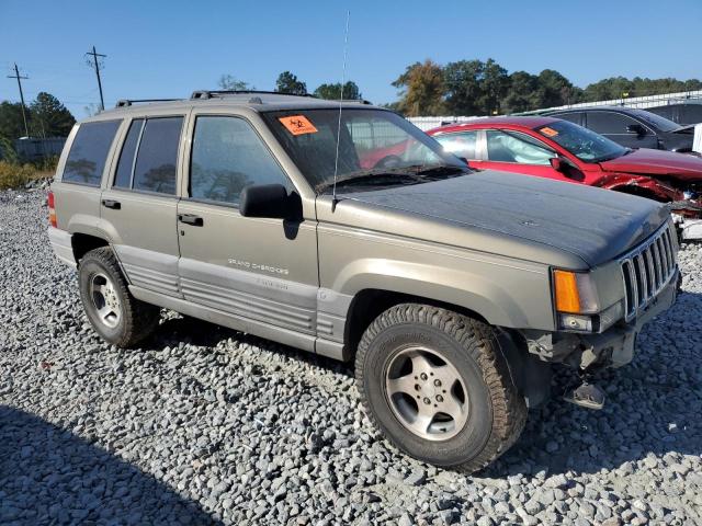 Photo 3 VIN: 1J4FX58S7WC179728 - JEEP GRAND CHER 