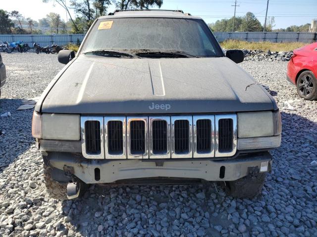 Photo 4 VIN: 1J4FX58S7WC179728 - JEEP GRAND CHER 