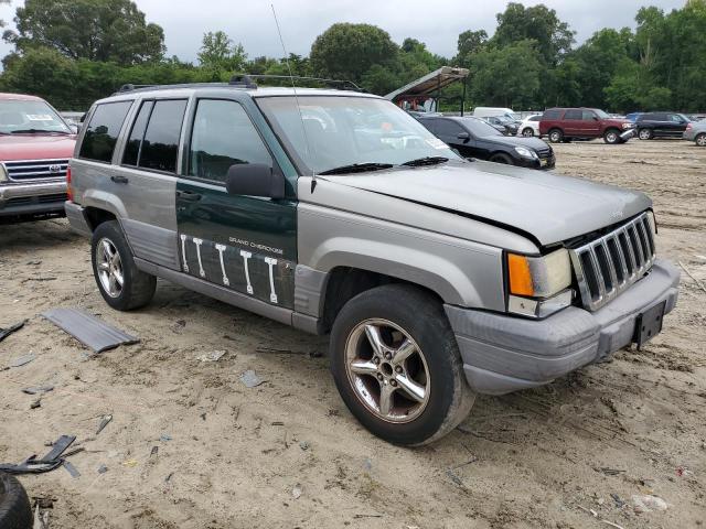 Photo 3 VIN: 1J4FX58S7WC350624 - JEEP GRAND CHER 