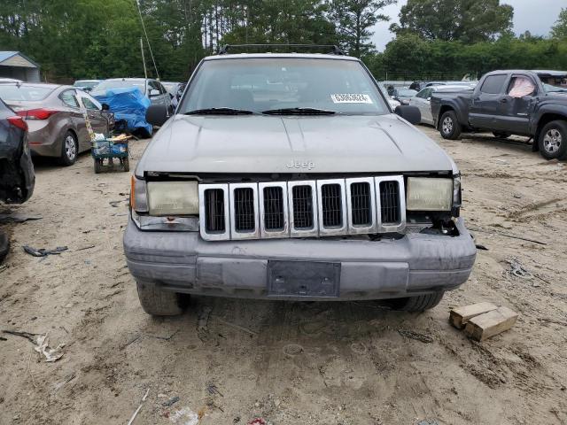 Photo 4 VIN: 1J4FX58S7WC350624 - JEEP GRAND CHER 