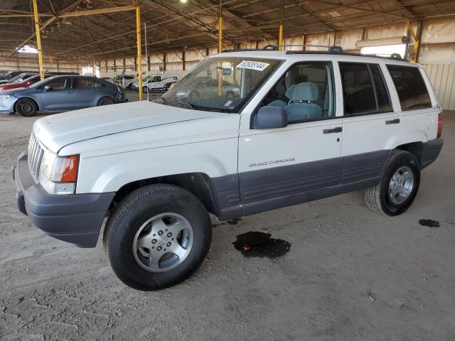 Photo 0 VIN: 1J4FX58S8TC225188 - JEEP GRAND CHEROKEE 