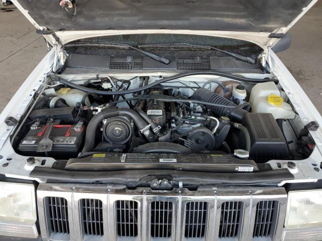 Photo 11 VIN: 1J4FX58S8TC225188 - JEEP GRAND CHEROKEE 