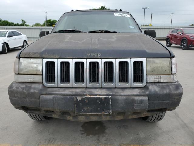 Photo 4 VIN: 1J4FX58S8WC299053 - JEEP GRAND CHEROKEE 