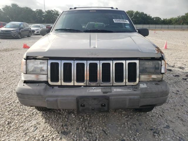 Photo 4 VIN: 1J4FX58S8WC346274 - JEEP GRAND CHER 