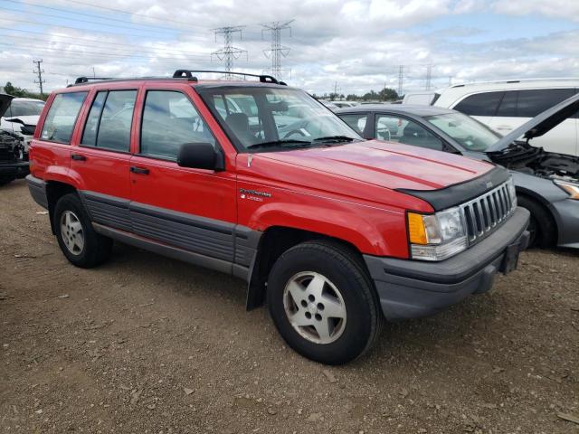 Photo 3 VIN: 1J4FX58S9RC156407 - JEEP GRAND CHEROKEE 