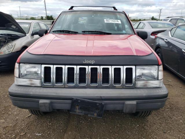 Photo 4 VIN: 1J4FX58S9RC156407 - JEEP GRAND CHEROKEE 