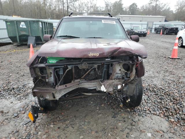 Photo 4 VIN: 1J4FX58S9SC620057 - JEEP GRAND CHEROKEE 