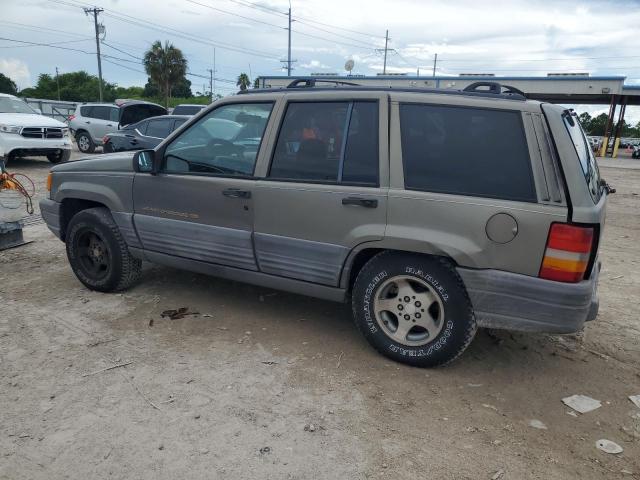 Photo 1 VIN: 1J4FX58S9WC126724 - JEEP GRAND CHEROKEE 