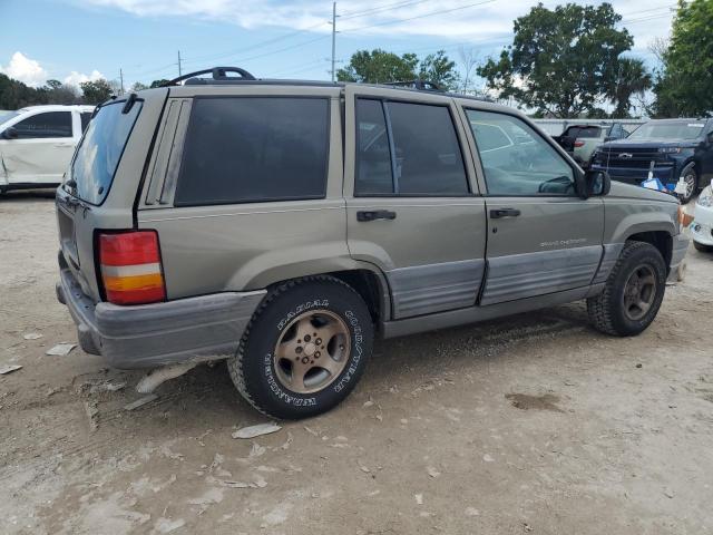 Photo 2 VIN: 1J4FX58S9WC126724 - JEEP GRAND CHEROKEE 