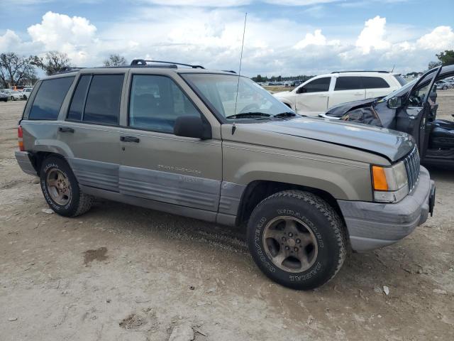 Photo 3 VIN: 1J4FX58S9WC126724 - JEEP GRAND CHEROKEE 