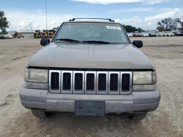 Photo 4 VIN: 1J4FX58S9WC126724 - JEEP GRAND CHEROKEE 