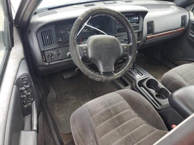 Photo 7 VIN: 1J4FX58S9WC126724 - JEEP GRAND CHEROKEE 