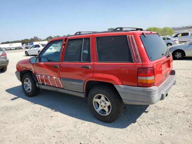 Photo 1 VIN: 1J4FX58SXVC545910 - JEEP GRAND CHER 